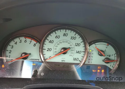 2006 Toyota Camry Solara Sle V6 from USA, damaged, VIN 4T1FA38P96U103750